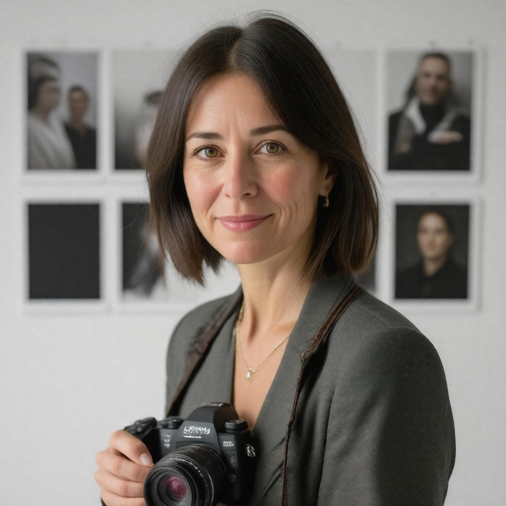 Mary McCartney